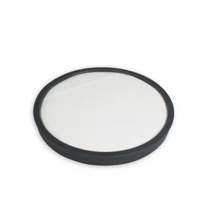 Produktbild von MisterVac Motorschutzfilter Ersatzfilter kompatibel mit Grundig VCC 7570 A