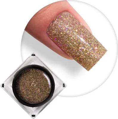 Productafbeelding van Shine on you Royal Shine, MollyLac nagellak, 15 g (vrij van HEMA/Di-HEMA)