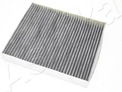 Produktbild von ASHIKA 21-TY-TY20 Aktivkohle Innenraumfilter Pollenfilter für TOYOTA Corolla XII Kombi (E210) YARIS (P21, PA1, PH1) C-HR (AX10) HILUX III Pick-up