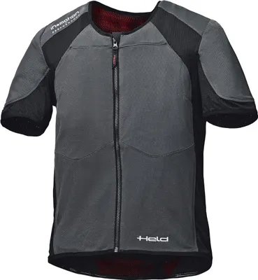 Obrázek produktu pro Airbagová vesta Held eVest Pro, černá, XL