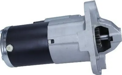Produktbild von AS-PL S5257S Starter Anlasser 1,4kW für NISSAN Qashqai / Qashqai +2 I (J10, NJ10) 12V