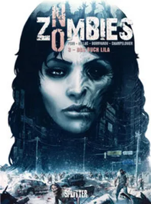 Obrázok produktu pre No Zombies. Band 3