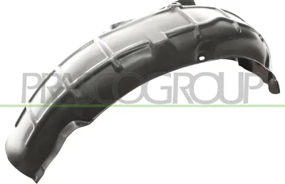 Produktbild von PRASCO Innenkotflügel Radhausschale Vorne Links für SKODA Octavia II Combi (1Z5) OCTAVIA (1Z3)