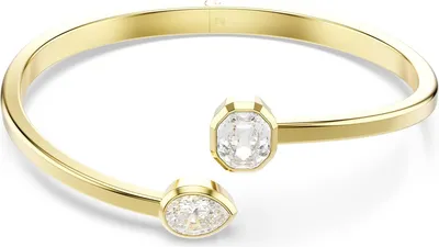 Produktbild von Swarovski Imber Armreif 5714314-h Damenarmband, Armbandumfang:18cm