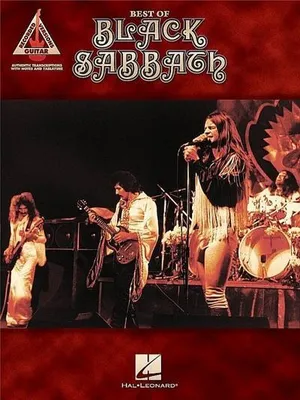 Produktbild von Best of Black Sabbath