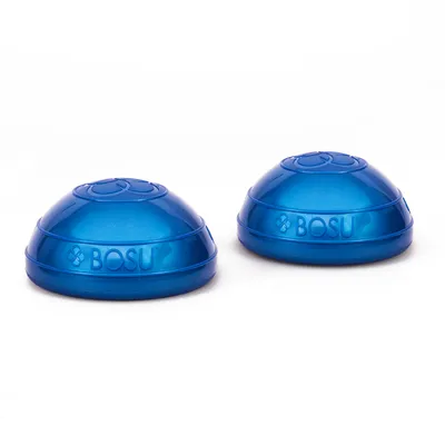 Produktbild von Bosu Balance-Bälle-Set, 2 Pods