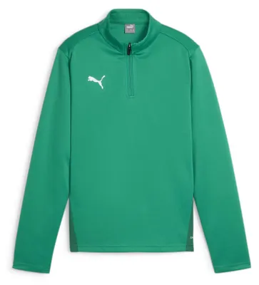 Productafbeelding van Puma Teamgoal Ziptop Kinder - Groen