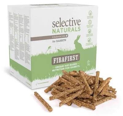 Image de Fibafirst Kaninchen - Sélectif