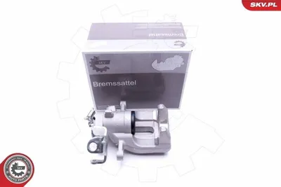 Produktbild von ESEN SKV Bremssattel passend für PEUGEOT 508 SW I (8E) 46SKV204