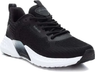 Produktbild von Refresh Sneakers 10147-713154 in Black color size 39