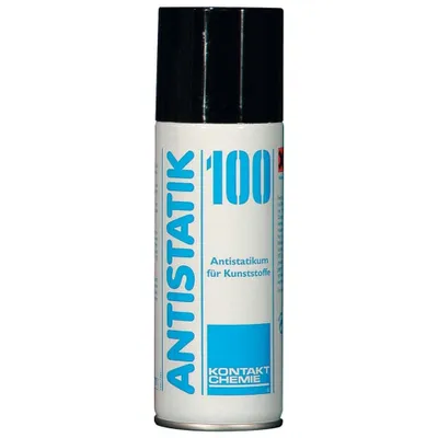 Obrázok produktu pre CONTACT CHEMICAL 83009 ANTISTATIK 100 Antistatický sprej 200 ml