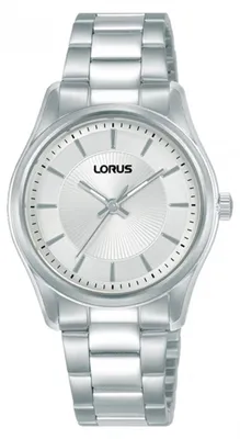 Produktbild von LORUS Armbanduhr WATCHES RG251XX9