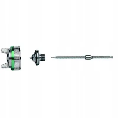 Obrázek produktu pro Hvlp sada na opravu trysek 0,8 mm proline k 66292
