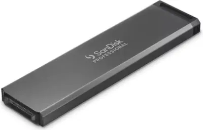 Produktbild von Western Digital SDPM1NS-001T-GBAND Internes Solid State Drive 1000 GB (SDPM1NS-001T-GBAND)