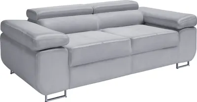 Zdjęcie produktu dla MIAMI 2 SOFA, tkanina Monolith 84