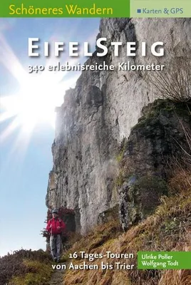 Immagine prodotto di EifelSteig Schöneres Wandern Pocket