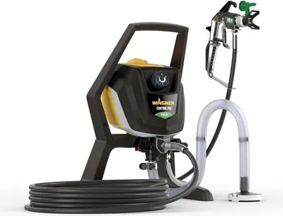Image de Pulvérisateur de peinture sans air Control Pro 350R- WAGNER 2371073