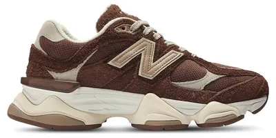 Produktbild von New Balance 9060 Rich Oak - EU 43