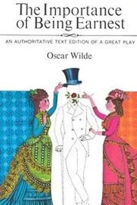 Image de The Importance of Being Earnest