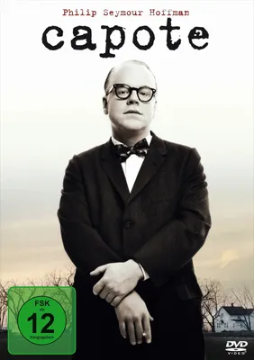 Produktbild von Capote (2005)