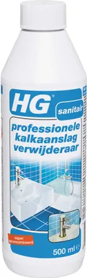 Obrázok produktu pre Hg Hassenan Modrý kameň proti vodnému kameňu 500 ml