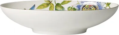 Produktbild von Villeroy & Boch Amazonia Schale oval 38 x 22 cm
