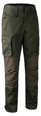 Produktbild von DEERHUNTER Rogaland Stretchhose Adventure Green EU 48