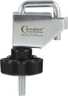 Obrázek produktu pro Condor tool 4754-15 Hadicová svorka