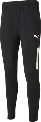 Produktbild von Puma teamLIGA Spodnie treningowe Pr PUMA BLACK-PUMA WHITE M