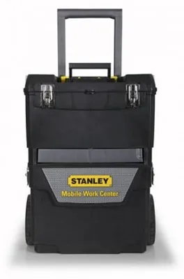 Image de Servante d'atelier carbone - STANLEY - 1-93-968