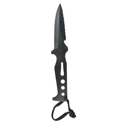 Produktbild von Seacsub Tajaman Black One Size