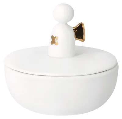 Image de räder : boîte, petite messagère de bonheur
