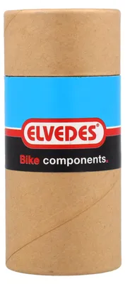 Produktbild von Elvedes Set Banjo, Wirbel und Ringe (4 Stück)