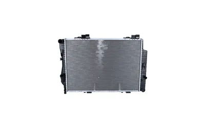 Produktbild von NRF 55333 Kühler Wasserkühler Motorkühler passend für MERCEDES-BENZ C-Klasse Limousine (W202)
