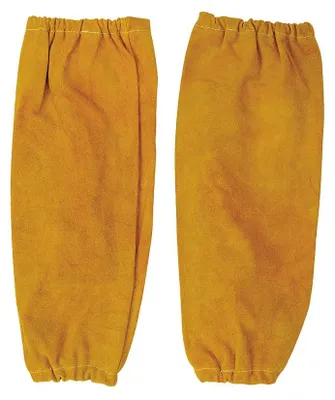 Immagine prodotto di Portwest SW20 Manicotti per saldatura in pelle Tan
