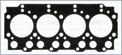 Produktbild von AJUSA 10119220 Zylinderkopfdichtung für JEEP CHEROKEE (XJ) für OPEL Frontera A SUV (U92) Frontera A Sport SUV Cabrio (U92) für CHRYSLER