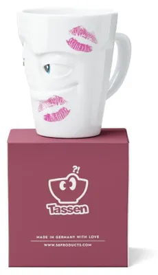 Obrázok produktu pre Fiftyeight T_01_82_59, Samostarný, 0,35 L, Džbánok, Univerzálne, Biela, Porcelán
