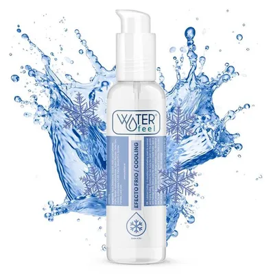 Produktbild von Waterfeel - Schmiermittel Mit Kalteffekt 150 Ml