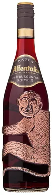 Produktbild von Affentaler WG Rotwein Spätburgunder QW