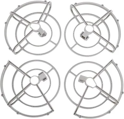 Image de Housse de protection pour hélices de drone Blade Protectors Mini 2 SE - Accessoires.