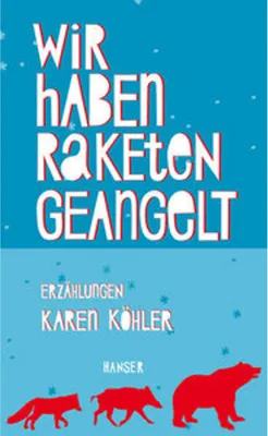 Produktbild von Wir haben Raketen geangelt