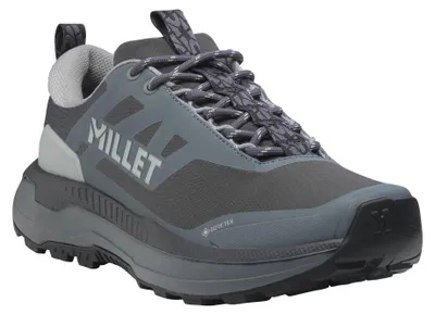 Productafbeelding van MILLET SENECA GTX W dameswandelschoen, kleur: grijs, maat: 40 2/3