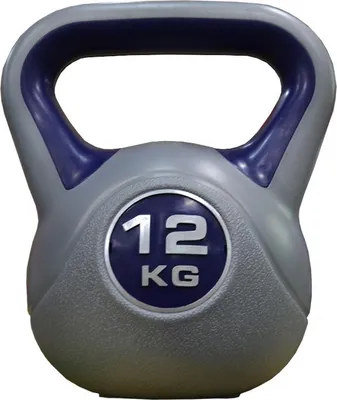 Image de Haltère vin-bell MASTER 12 kg