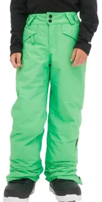 Produktbild von O´neill Hammer Hosen Grün 11-12 Years Jungen,Mädchen Grün 11-12 Years