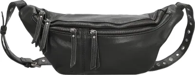 Produktbild von FREDsBRUDER Me and My Bag - Umhängetasche 40 cm (black)