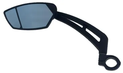 Immagine prodotto di Mirage Mirror Deluxe Duo in vetro oscurabile per e-bike a sinistra
