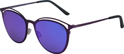 Produktbild von Kypers CLARINHA Cat-Eye-Sonnenbrille für Damen