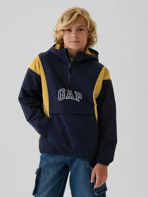 Obrázek produktu pro GAP Lehká dětská bunda anorak 514972-01__S
