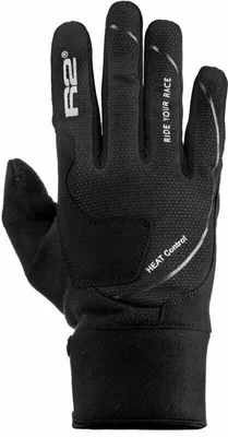 Produktbild von R2 Blizzard Gloves Black S SkI Handschuhe