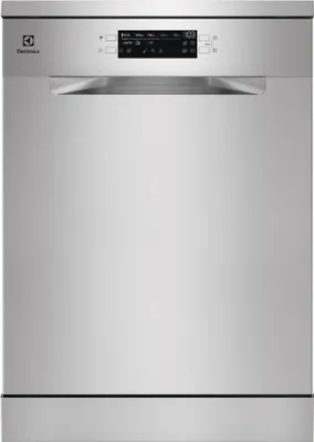 Image de Electrolux Lave-vaisselle Esa47205sx - Electrolux